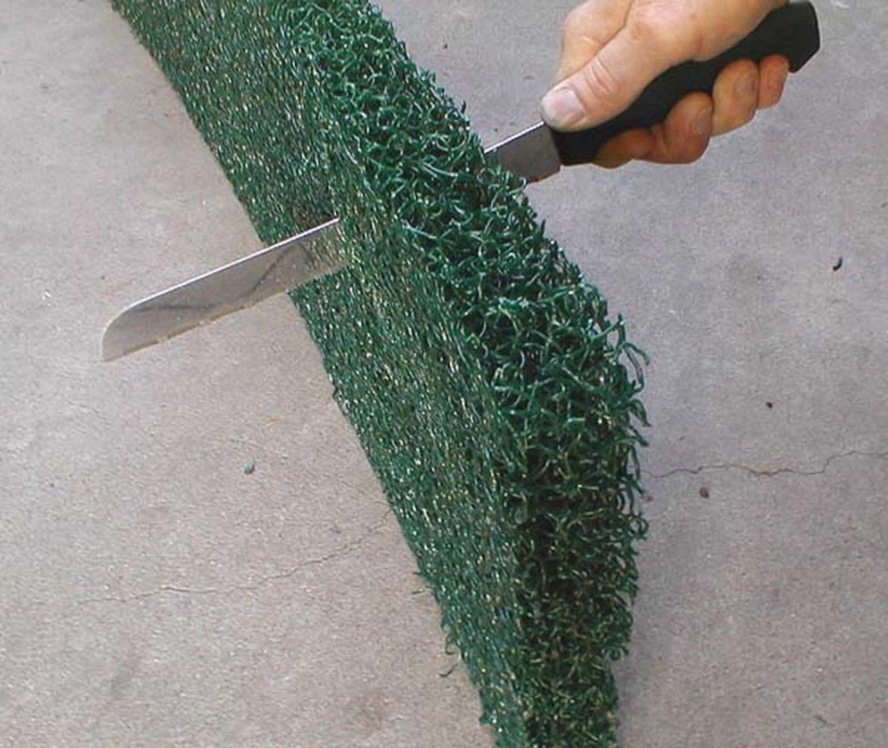 Matala Filtration Media - Half Sheets - 24" x 39" - Smith Creek Fish Farm