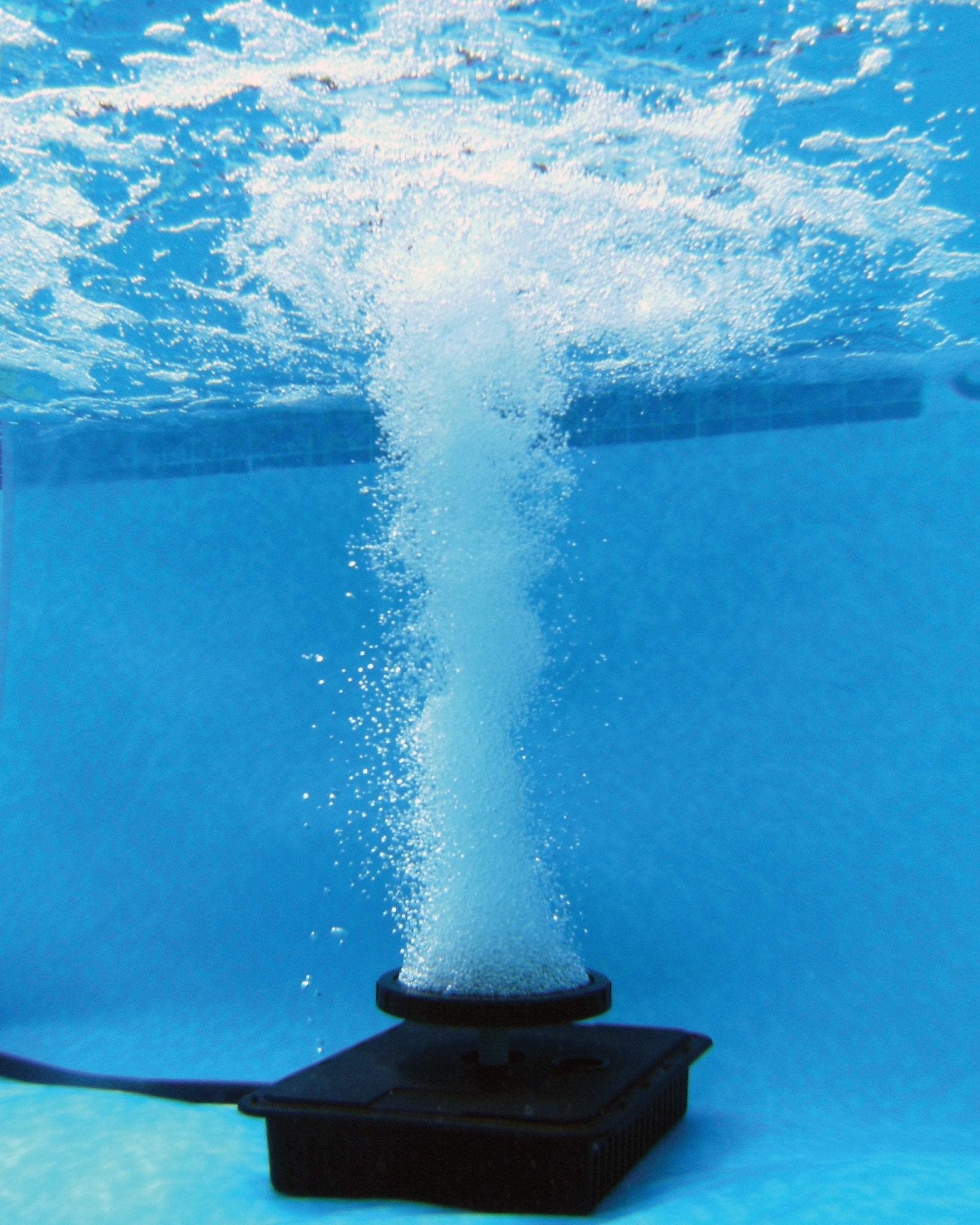 Membrane Diffuser 10.5" - Smith Creek Fish Farm