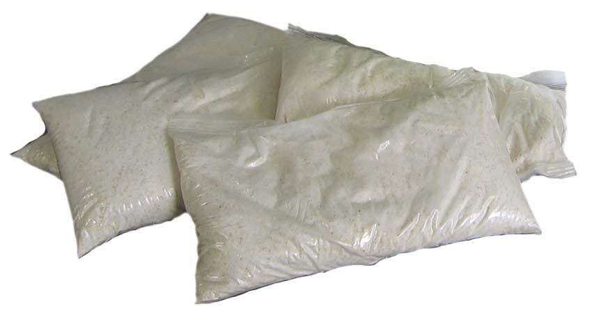 Pond Care Kit 1 Acre 6 months - Smith Creek Fish Farm