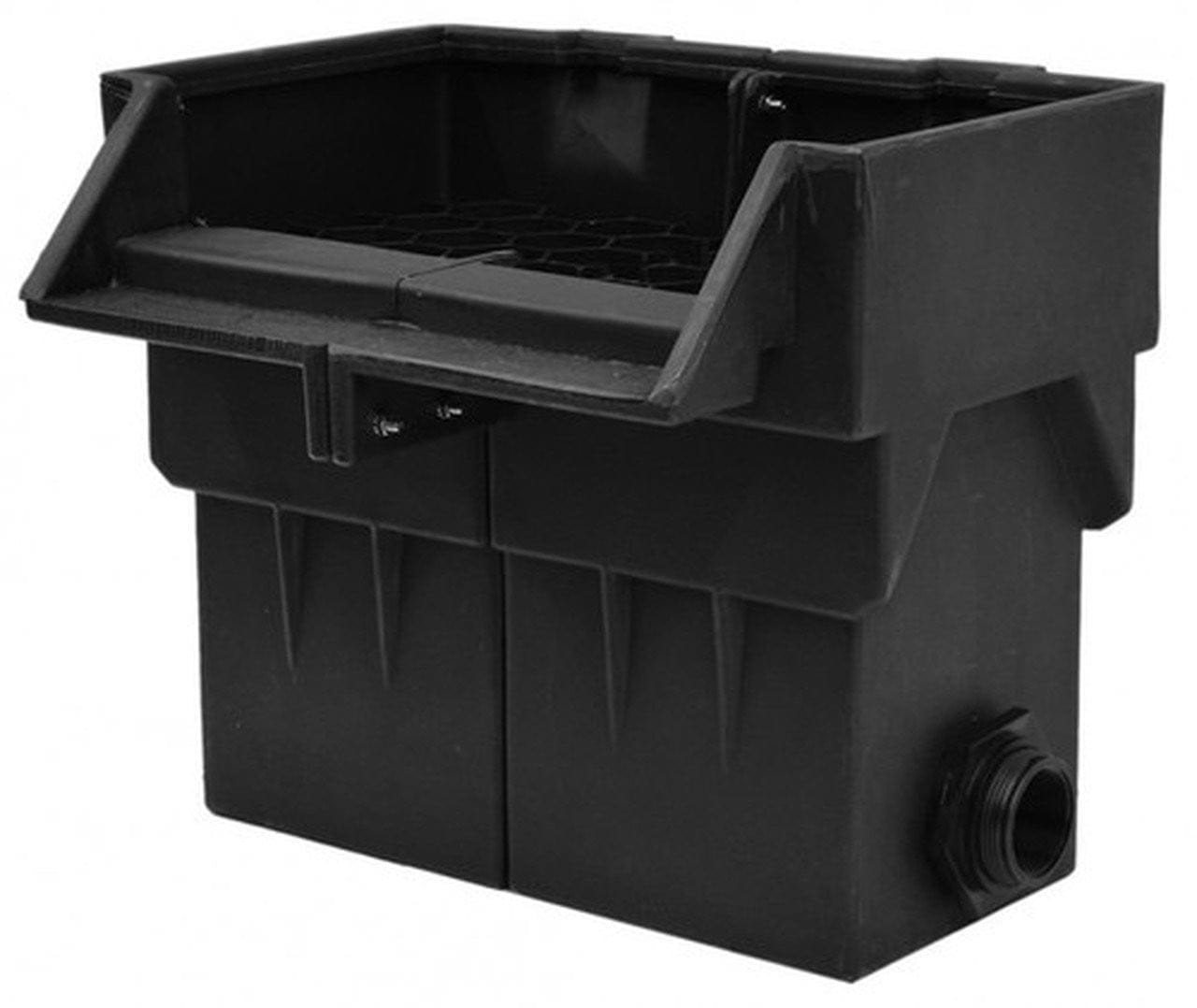 Pro - Series Just - A - Falls Kit - Smith Creek Fish Farm