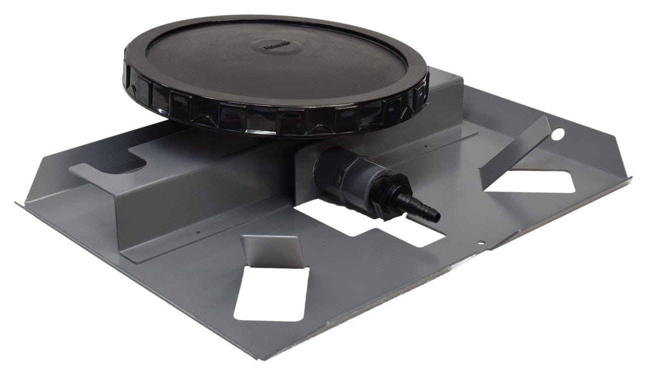 Quick Sink Double Diffuser | Self-Weighted Bottom Aerator | Smith
