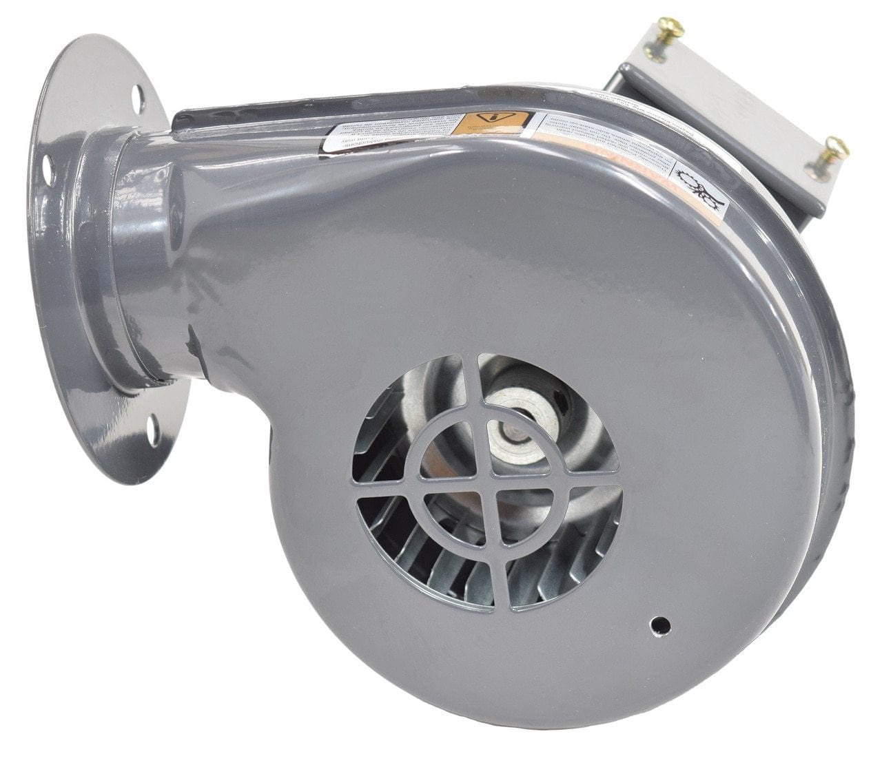 Replacement Fan Kit for SC28 Cabinet - Smith Creek Fish Farm