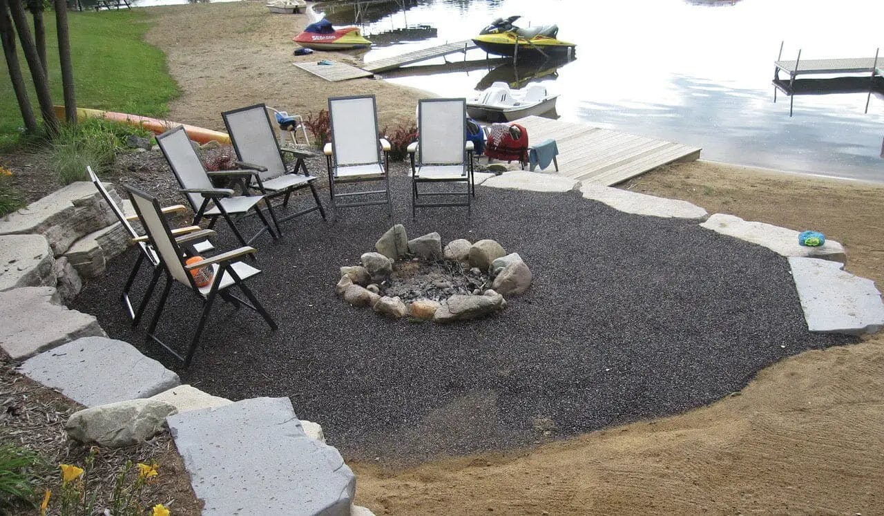 Scott Aerator Aquasweep Muck Blaster - Smith Creek Fish Farm