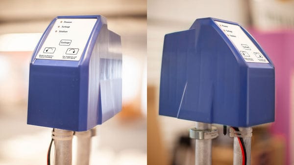 Scott Aerator Aquasweep Oscillator 360 - Smith Creek Fish Farm