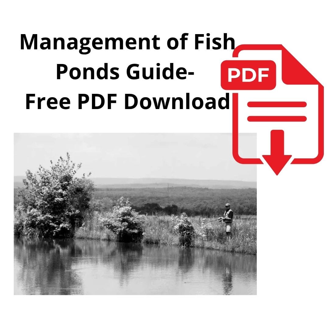 Smith Creek Lake & Pond Download Management of Fish Ponds Guide (Penn State Extension) – Free PDF Download Management of Fish Ponds Guide – Free PDF Download
