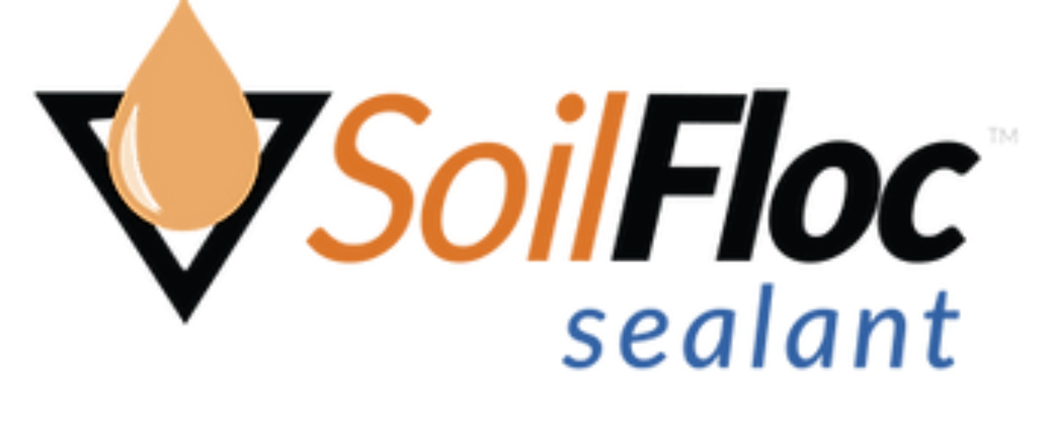 Soilfloc Pond Sealant - Two - Part Polymer Leak Sealer System (110 lbs) - Smith Creek Fish Farm